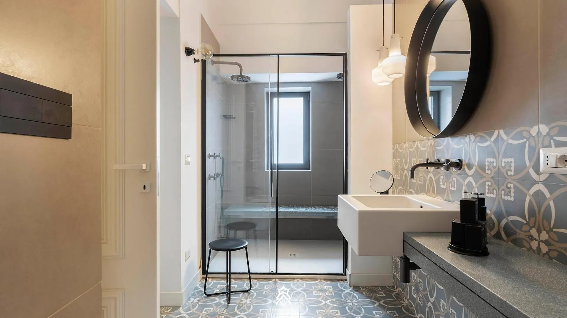 Appartement Le Dimore Dei Principi Catánia Italië