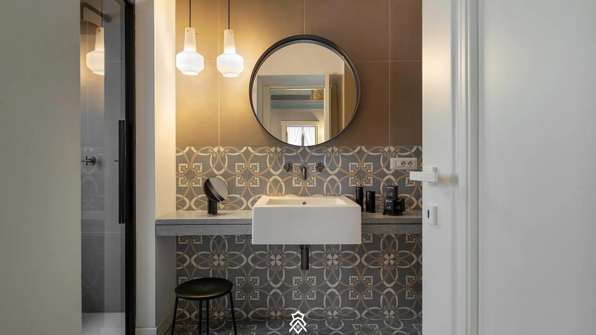 Appartement Le Dimore Dei Principi Catánia