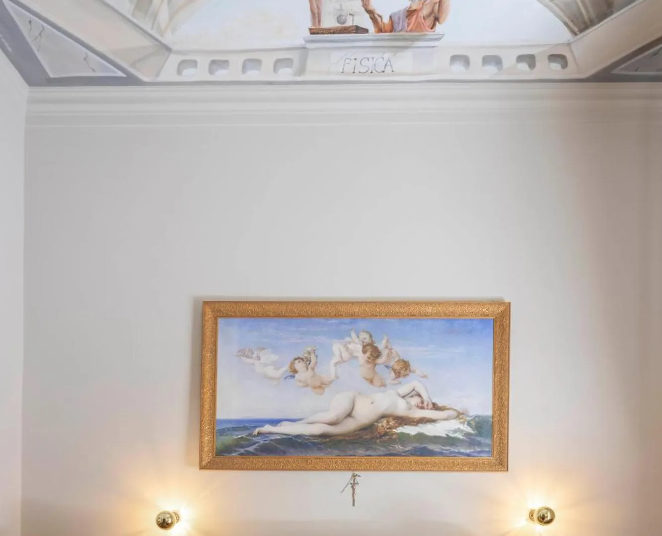 Le Dimore Dei Principi Aeroporto di Catania Fontana Rossa